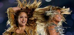 Shakira y Jennifer L&oacute;pez, una fiesta latina en el Super Bowl 2020