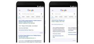 Google lanza el fact-checking en su motor de b&uacute;squeda