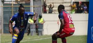 Dos goleadas en la pen&uacute;ltima fecha del campeonato