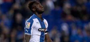 El Espa&ntilde;ol remonta ante el Eibar, a pesar de expulsi&oacute;n de &lsquo;Felipao&rsquo;