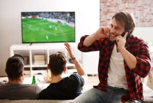 Las transmisiones ilegales del Mundial 2026 pueden poner en riesgo la seguridad digital de los usuarios.