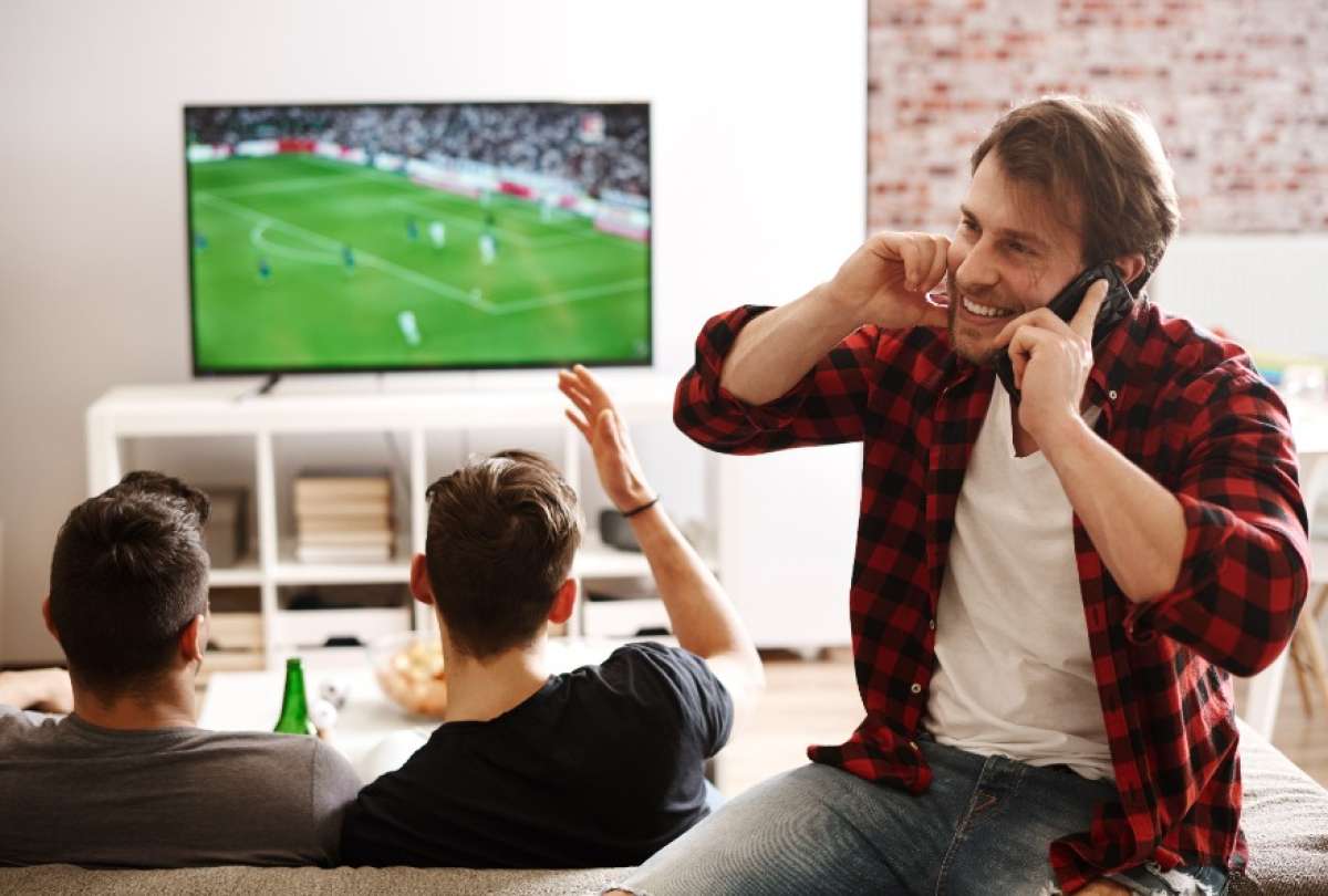 Las transmisiones ilegales del Mundial 2026 pueden poner en riesgo la seguridad digital de los usuarios.