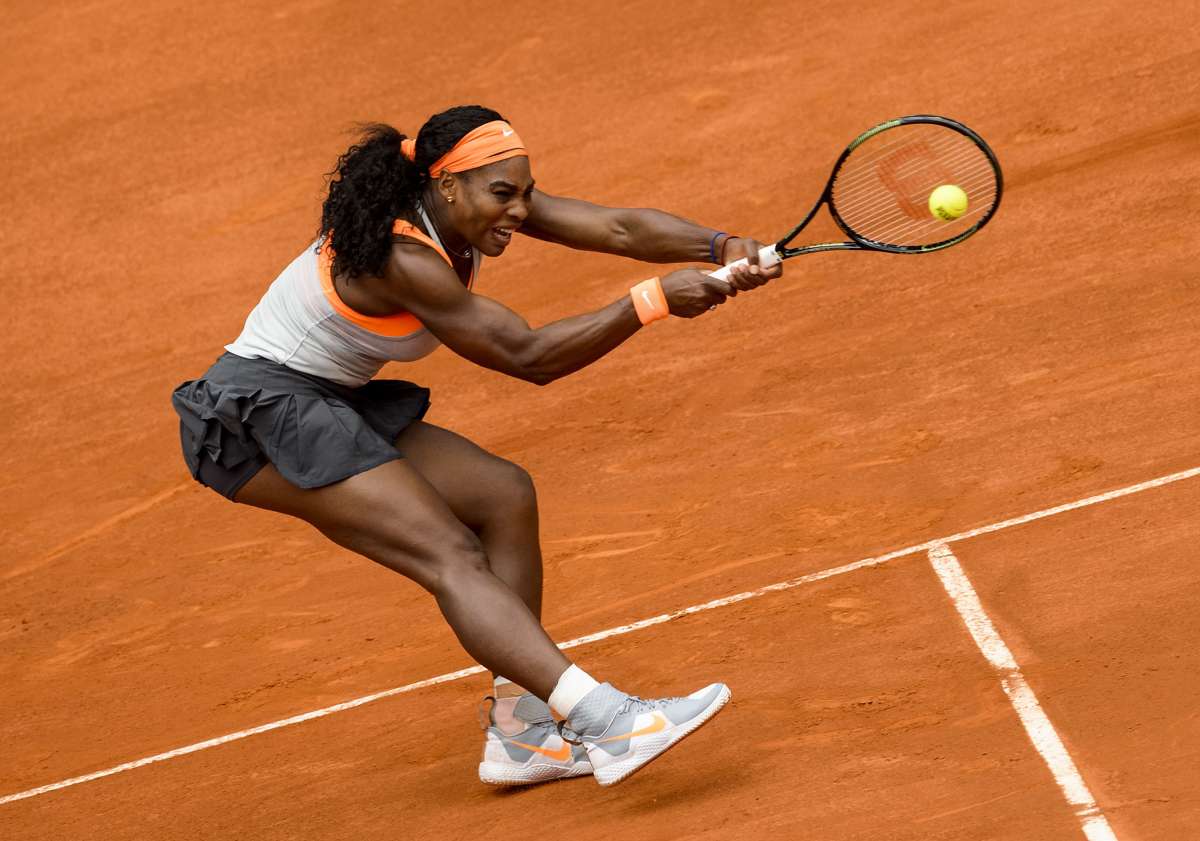 Foto: AFP