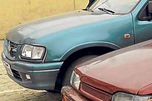 En Guayas, cerca de 260 automotores fueron recuperados