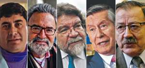 30.000 electores decidir&aacute;n el futuro de la Universidad Central