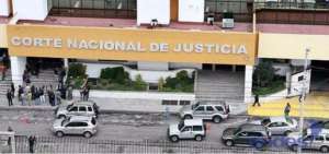 En abril del 2016, la jueza de la Corte Nacional, Gladys Ter&aacute;n, inform&oacute; sobre la sentencia en el caso GAO. 