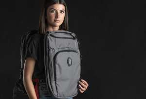 Las mochilas antibalas marcan el arranque del período escolar en Estados Unidos.