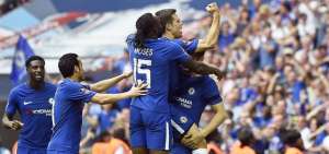 El Chelsea ser&aacute; el rival del United en la final de la FA Cup