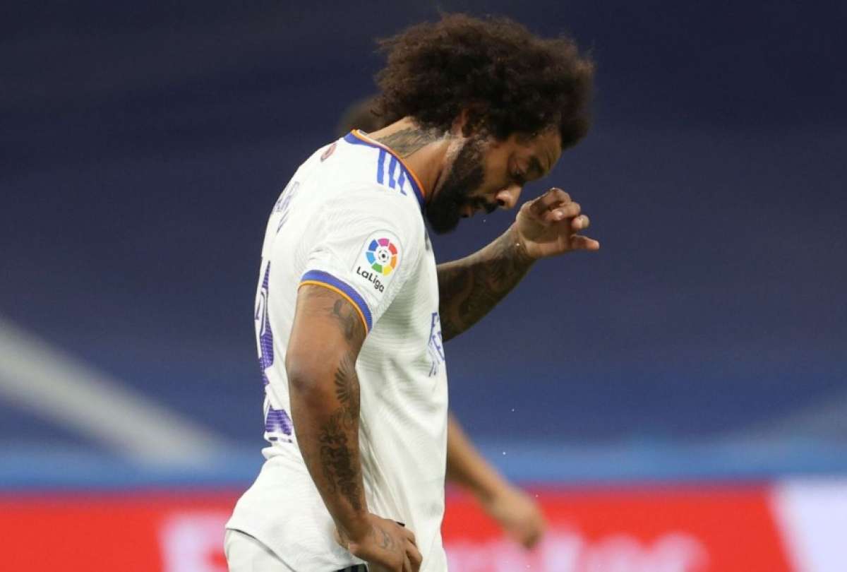 Cinco contagios de covid-19 se registraron en el Real Madrid