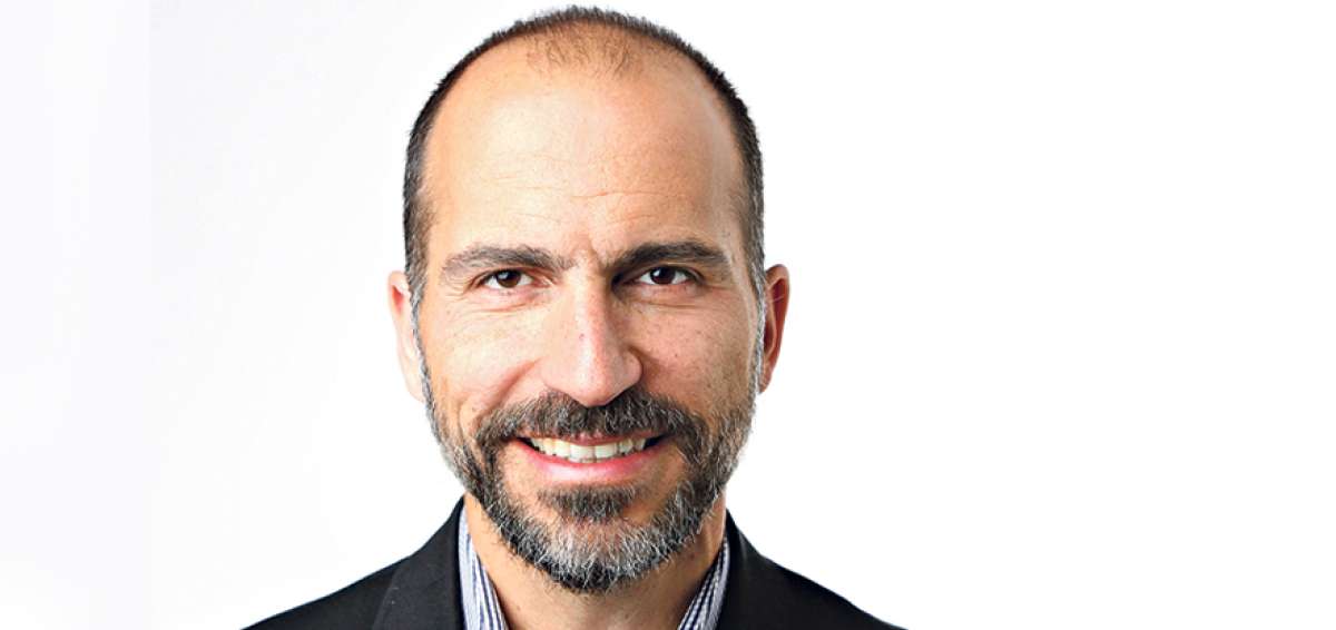 Uber tendr&iacute;a una futura salida a Bolsa