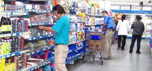 Ecuador cerr&oacute; 2015 con una inflaci&oacute;n anual de 3,38%