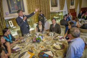 Foto: Fernando Sandoval / El Tel&eacute;grafo 