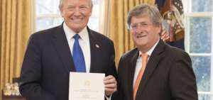 Tras la renuncia de Francisco Carri&oacute;n, el Gobierno de Ecuador inform&oacute; que el nuevo embajador en Washington tendr&aacute; un perfil m&aacute;s centrado en la promoci&oacute;n econ&oacute;mica de las exportaciones, turismo e inversiones.