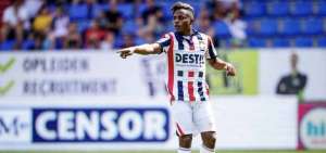 Diego "Chiqui" Palacios entra en el radar del "Bar&ccedil;a" juvenil