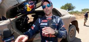 Loeb har&aacute; pruebas con un Citro&euml;n del Mundial de Rally
