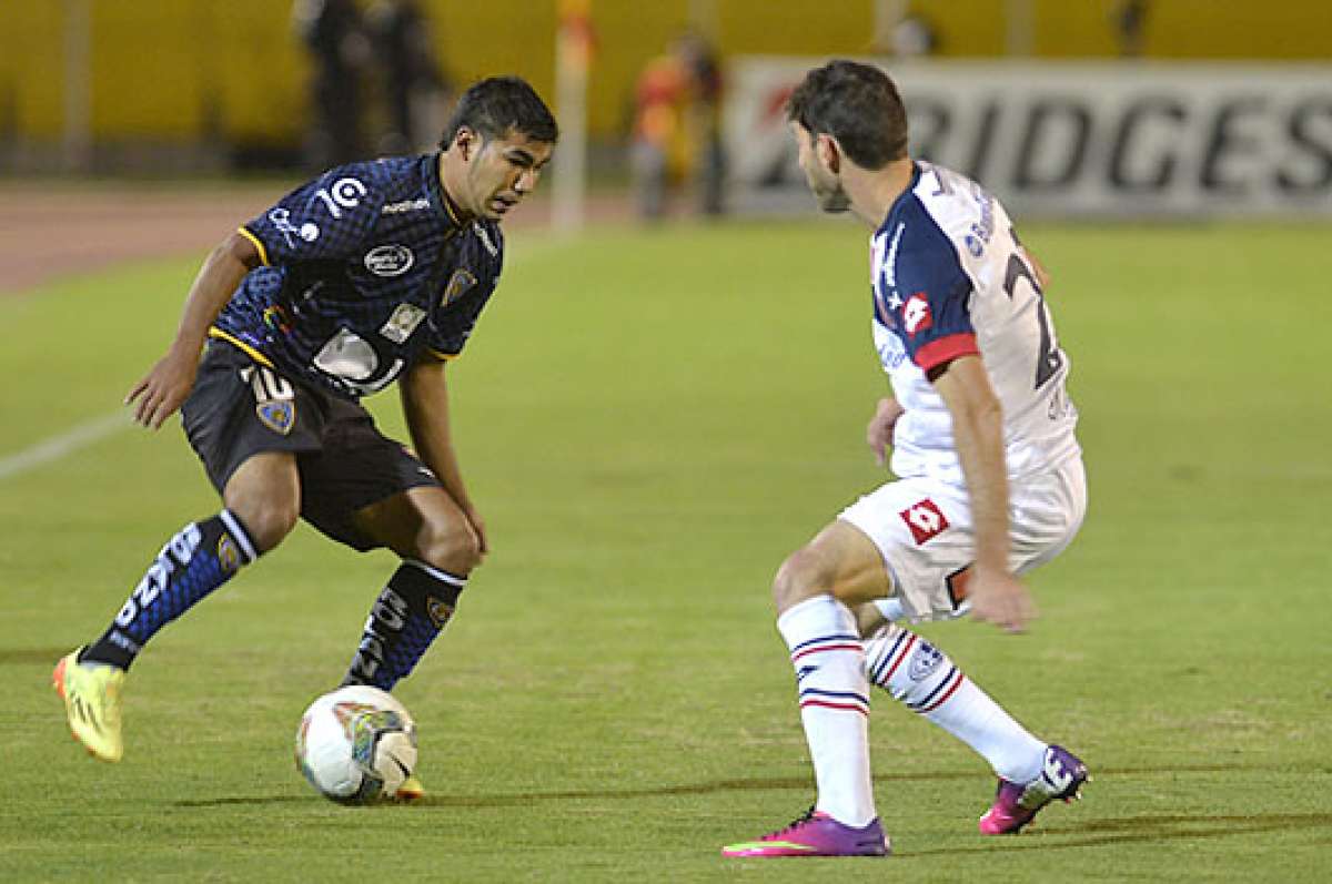 Foto: Archivo