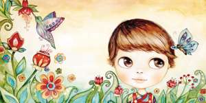 Ilustraci&oacute;n: Claudia Trembay