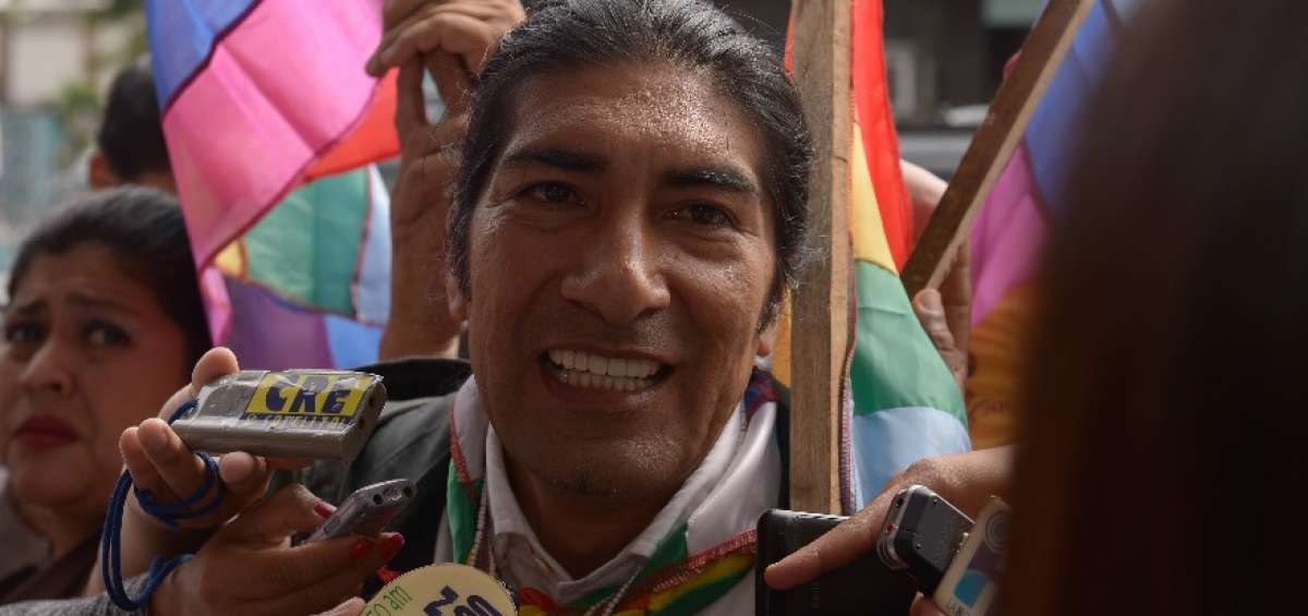 Acuerdo Nacional centra propuesta en 4 puntos