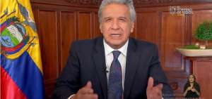 Presidente Moreno destac&oacute; tres medidas en Quito para enfrentar la covid-19