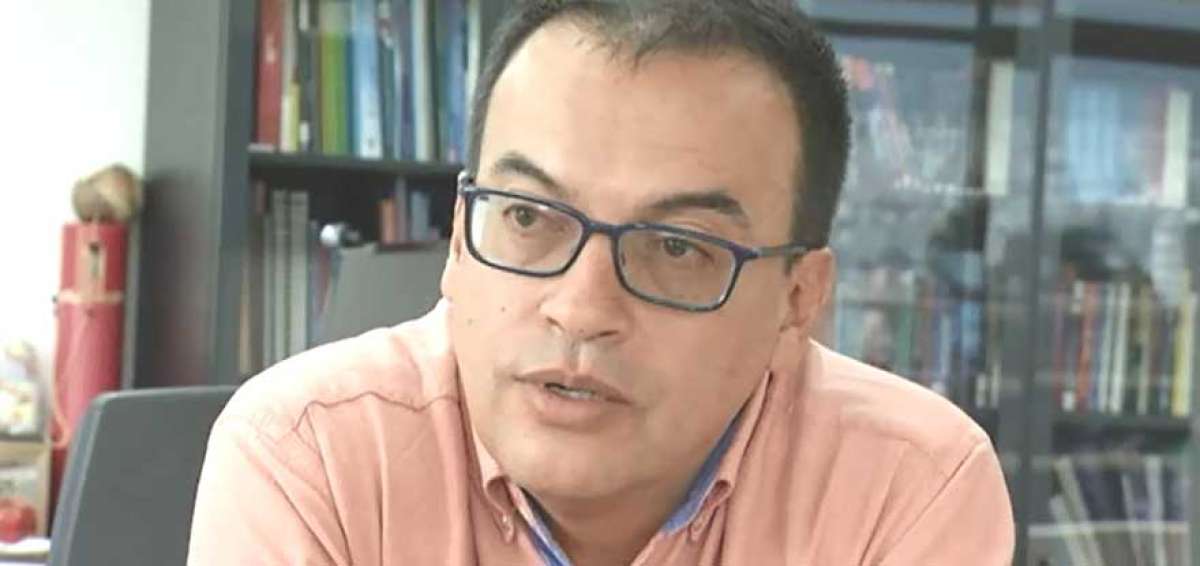 Juan Ponce, director FLACSO-Ecuador 