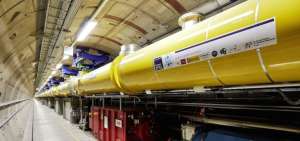 Alemania inaugura un l&aacute;ser gigante para espiar &aacute;tomos y virus