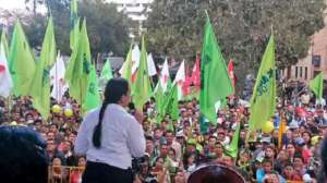 Foto: Asamblea Nacional