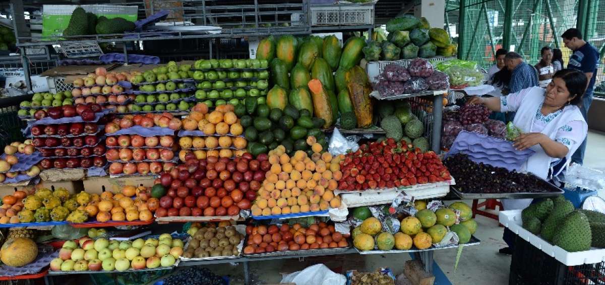 La ingesta de 200 gramos de frutas y verduras redujo peligros de afecciones cardiovasculares.