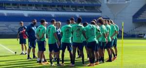 Alcald&iacute;a de Guayaquil analizar&aacute; concentraci&oacute;n del Flamengo antes de tomar acciones