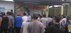 En Huaquillas asesinan a comerciante en el interior de su restaurante