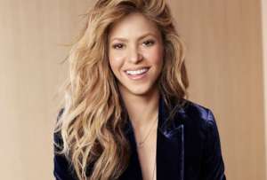 Siete de cada diez ecuatorianos apoyan a Shakira