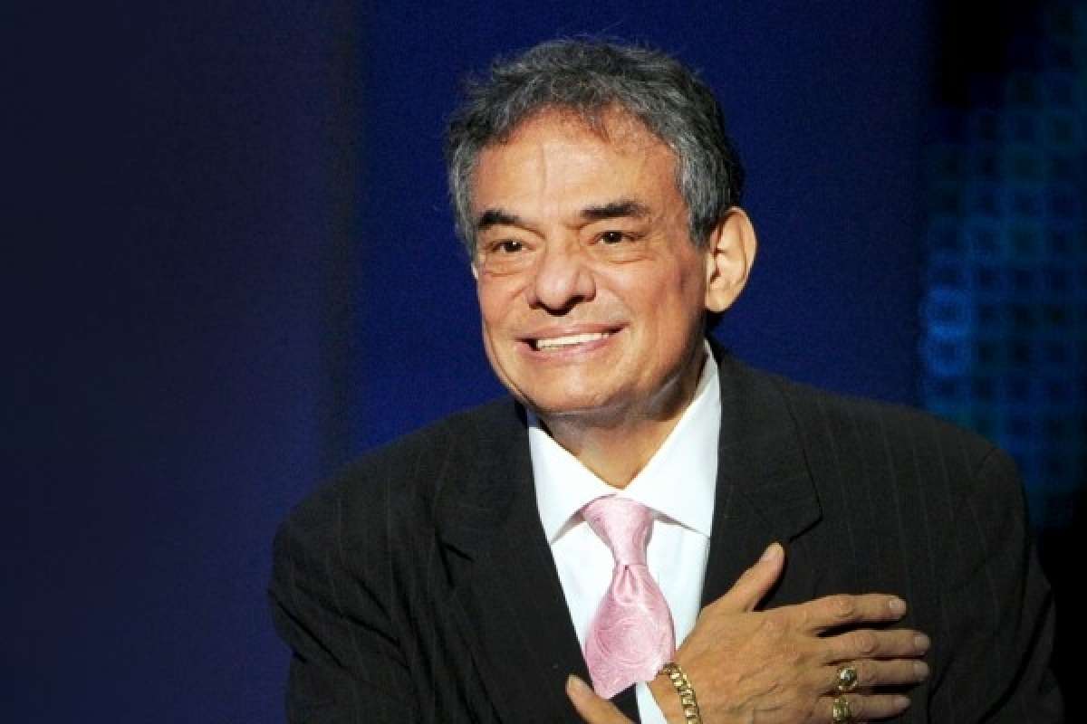 Bacteria impide a Jos&eacute; Jos&eacute; cantar como antes