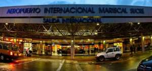 24 ecuatorianos que estaban varados en M&eacute;xico llegaron al pa&iacute;s
