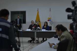 &ldquo;Ninguna ley establece que subsidios formen parte de las tarifas de buses&rdquo;