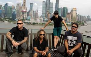 Foto: Lollapalooza