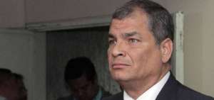 Correa acudi&oacute; a una junta electoral para obtener justificante por no votar