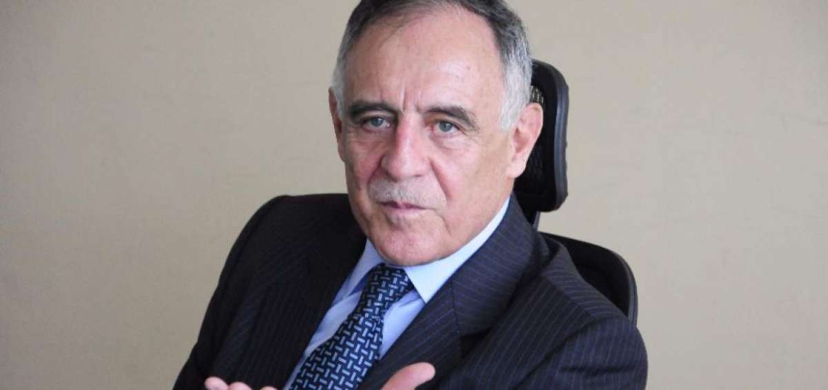 Paco Moncayo es considerado para los candidatos de Unidad Popular en 2017.