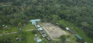 La pregunta 7 dispone que la zona intangible en el Yasun&iacute; se extienda 50 mil hect&aacute;reas para proteger a los pueblos no contactados.