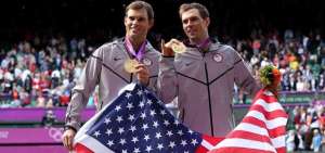 Bob y Mike Bryan anuncian que no van a R&iacute;o 2016