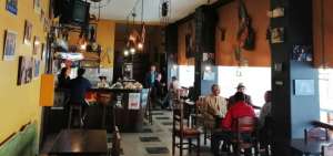 Sabor, modernidad y tradici&oacute;n en las cafeter&iacute;as de Cuenca