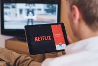 Alertan de una estafa a través de un sitio falso de Netflix