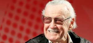 Stan Lee