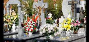 Ecuador conmemora el D&iacute;a de los Difuntos