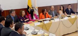 Los integrantes del Consejo de Administraci&oacute;n Legisativa (CAL) acogieron la solicitud formulada por el asamble&iacute;sta Ra&uacute;l Tello (BIN).