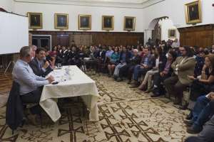 Foto: John Guevara / El Tel&eacute;grafo