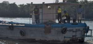 Pescador muere en alta mar a manos de presuntos &lsquo;piratas&rsquo;