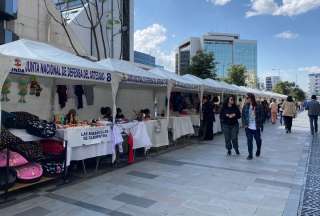 Se busca que este tipo de ferias se repliquen en todo el país.