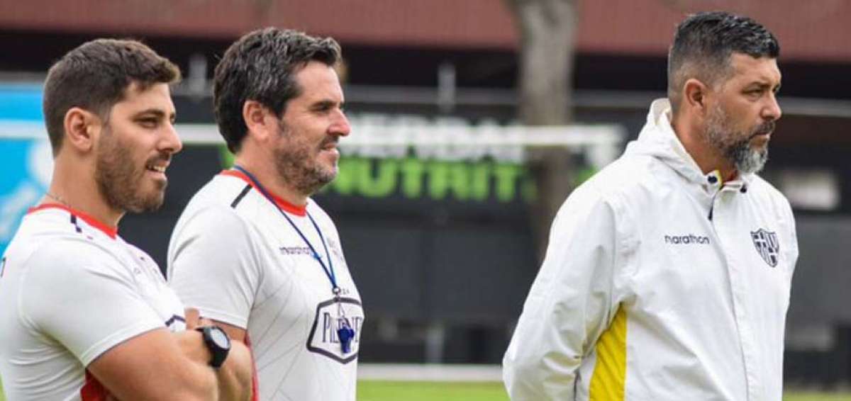 Leonardo Ramos confirm&oacute; su respaldo a Billy Arce