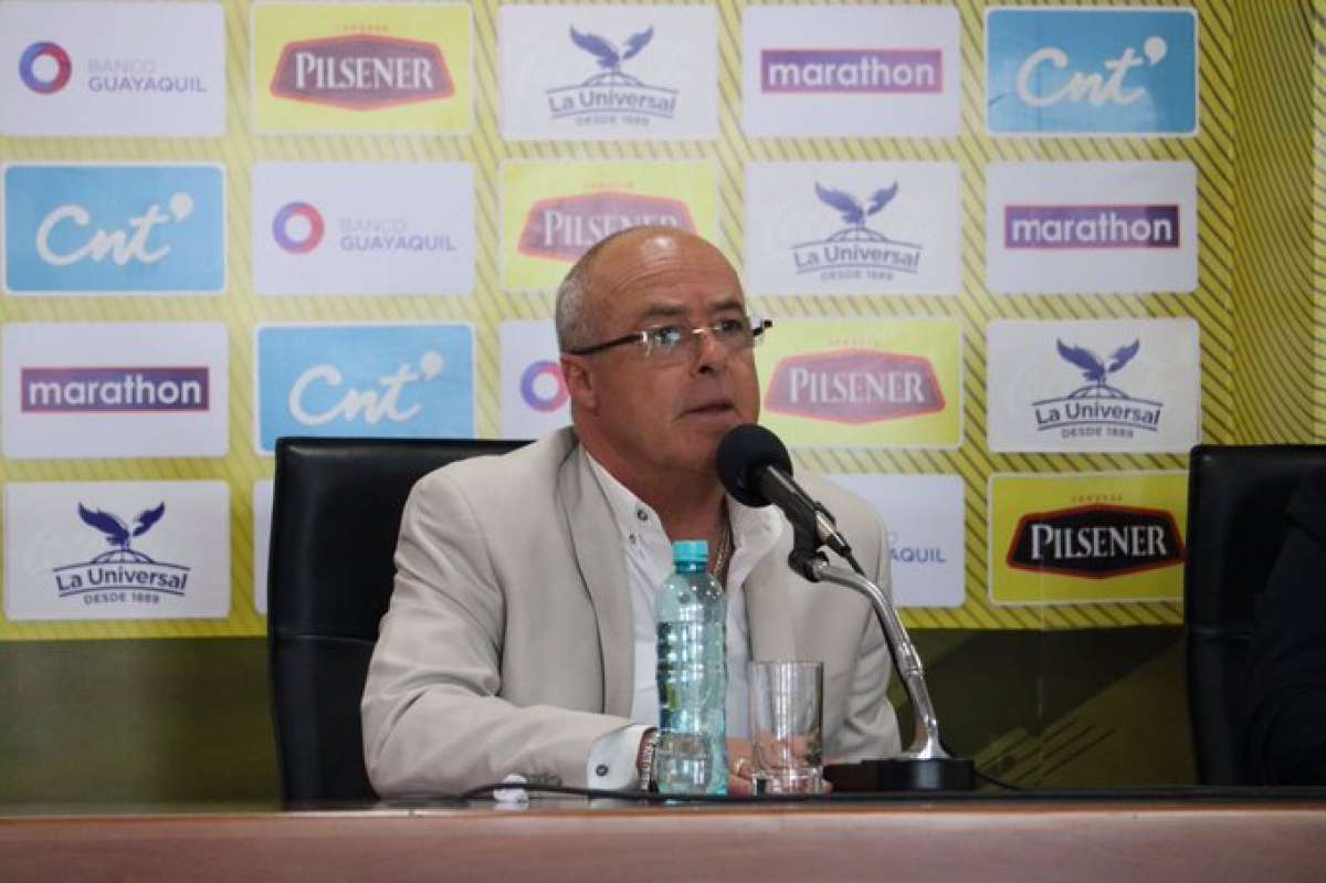 C&eacute;lico convoca preseleccionados para Preol&iacute;mpico Sub23
