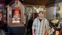 Falleció Dan Rivera, figura clave de la investigación paranormal en EE. UU. Y cuidador de la muñeca Anabelle