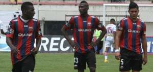 Deportivo Quito pierde la categor&iacute;a por deudas